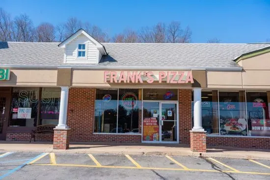 Frank's Pizza