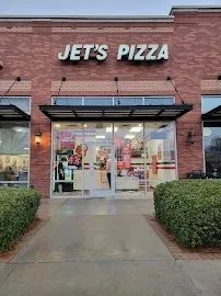 Jet's Pizza