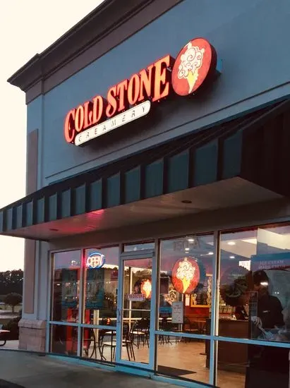 Cold Stone Creamery