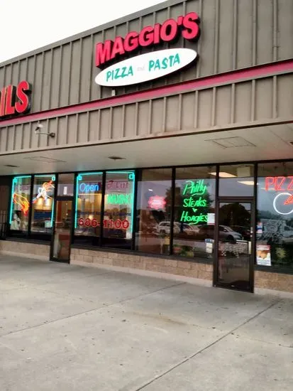 Maggio's Pizza & Pasta