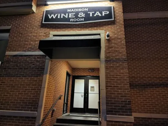 Madison Wine & Tap