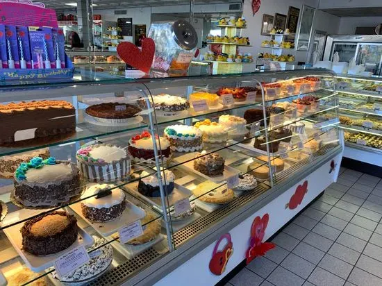 La Rosa's Pastry Shop & Bakery