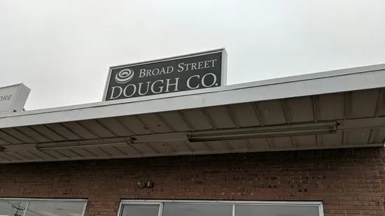 Broad Street Dough Co.