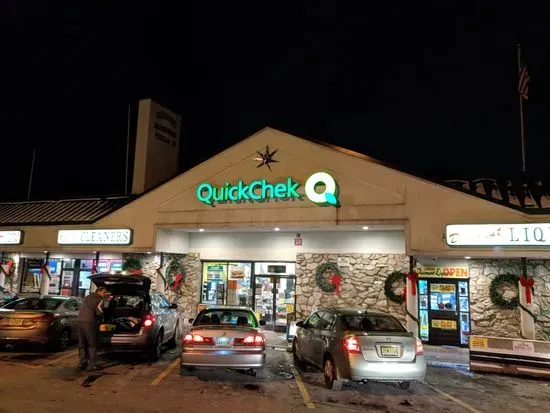 QuickChek