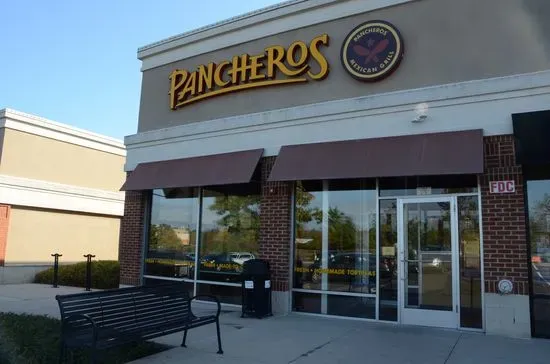 Pancheros Mexican Grill - Flemington