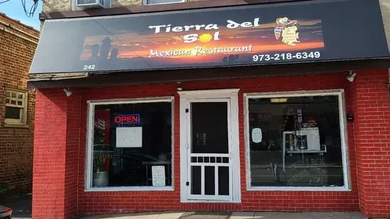 Tierra Del Sol Mexican Restaurant