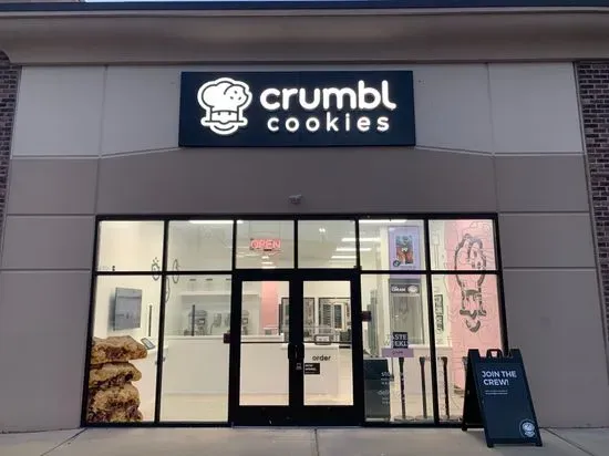 Crumbl - Union