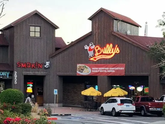 Bully's Sports Bar & Grill