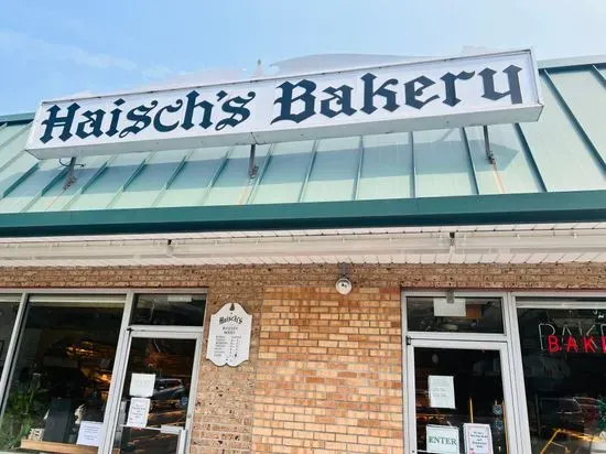 Haisch's Bakery