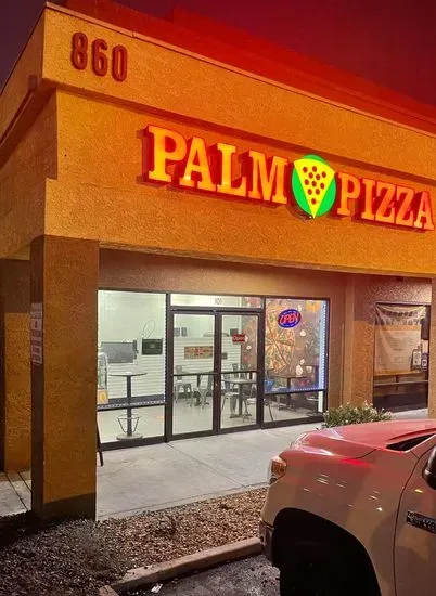 Palm Pizza