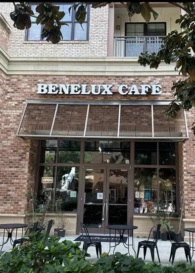 Benelux Café