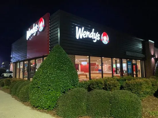 Wendy's