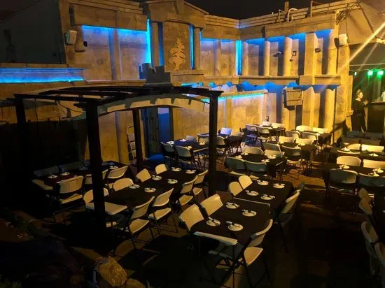 Beirut Restaurant