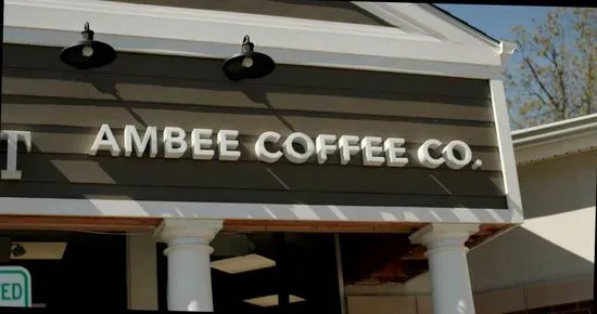 Ambee Coffee Co.