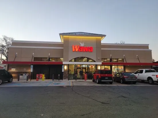 Wawa