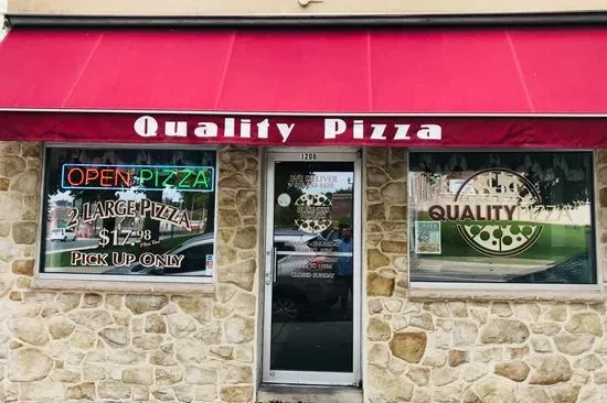 Quality Pizza