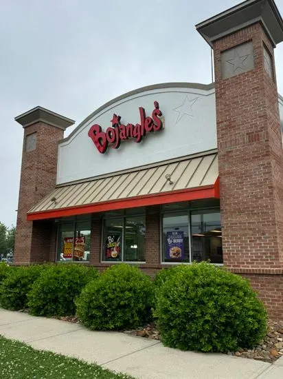 Bojangles