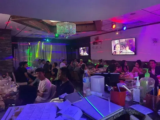 K-Lounge Restaurant & Karaoke