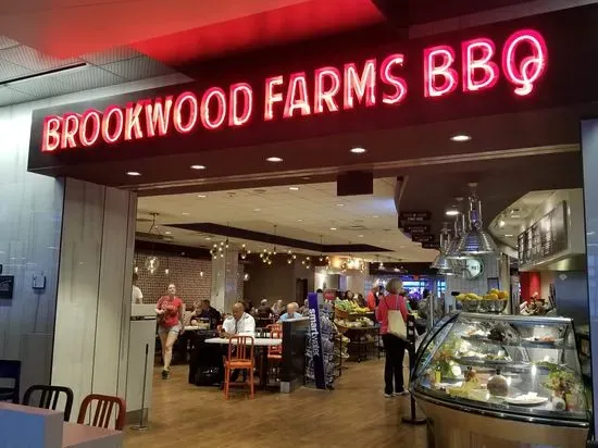 Brookwood Farms