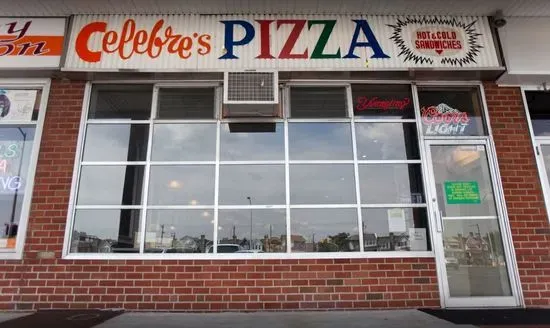 Celebre's Pizzeria