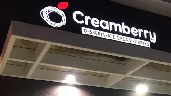 Creamberry