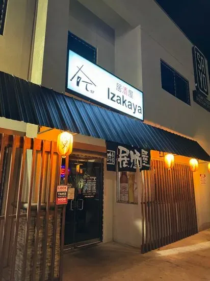 ITs IZAKAYA