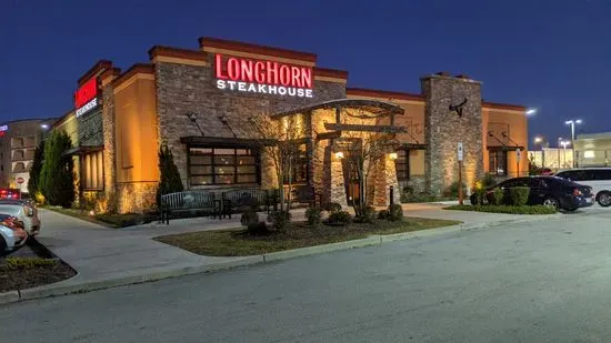 LongHorn Steakhouse