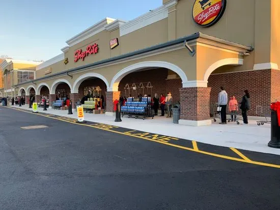 ShopRite of South Brunswick at Heritage Plaza