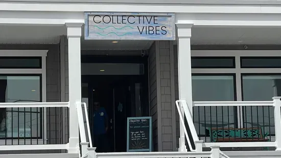 Collective Vibes