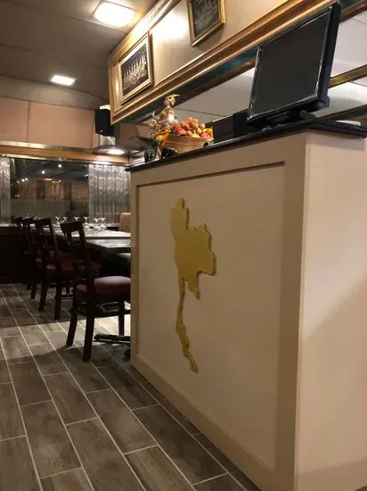 Thailand Restaurant