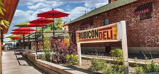 Rubicon Deli