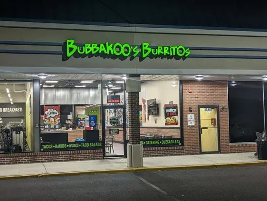 Bubbakoo's Burritos