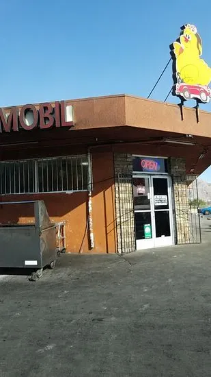 Pollo Mobile