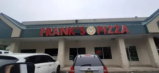 Frank's Pizza (Hopatcong)