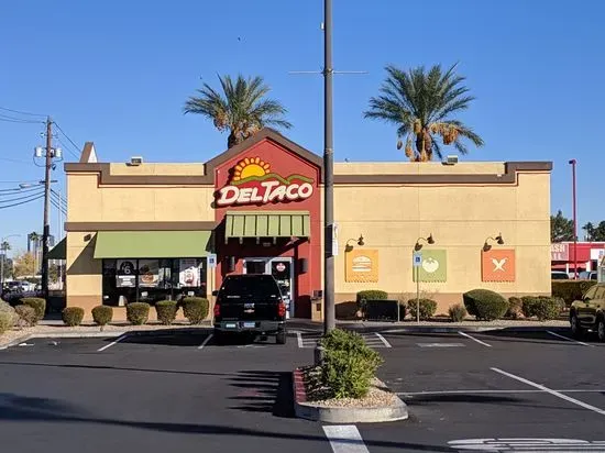 Del Taco