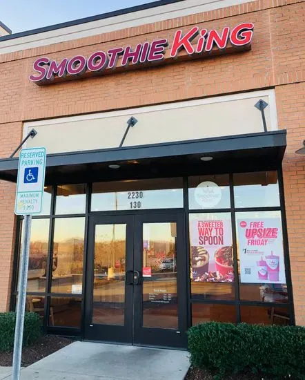 Smoothie King