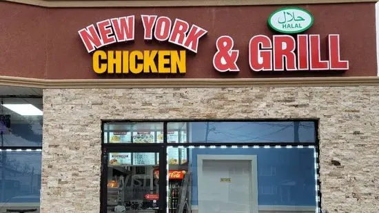 New York Chicken & Grill