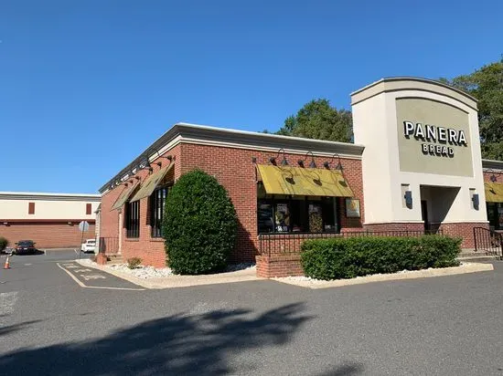 Panera Bread