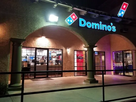 Domino's Pizza