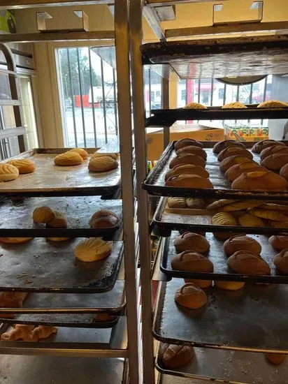 Panaderia la loma