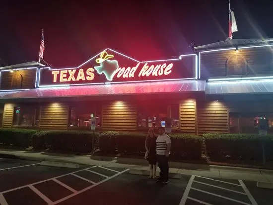 Texas Roadhouse