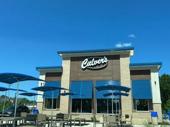 Culver’s