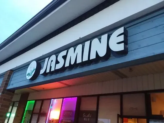 Jasmine Oriental Cuisine