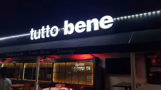 Mario's Tutto Bene