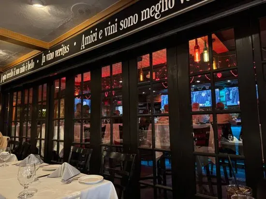 Mario's Tutto Bene