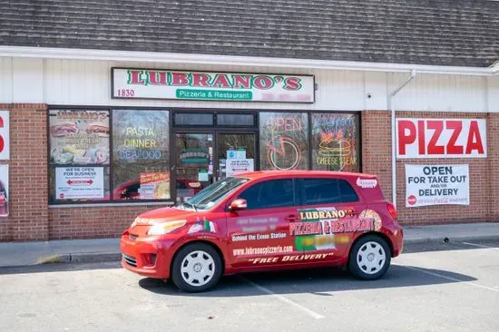 Lubrano's Pizzeria