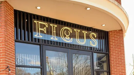 Ficus | Restaurant, Cafe & Gallery