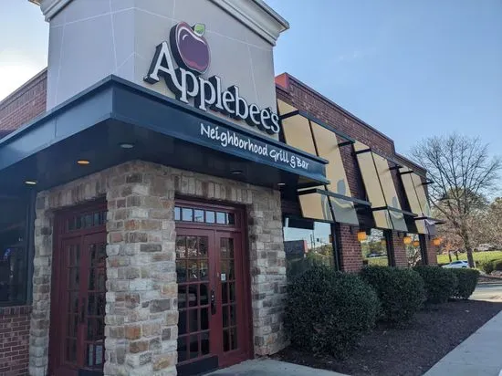 Applebee's Grill + Bar