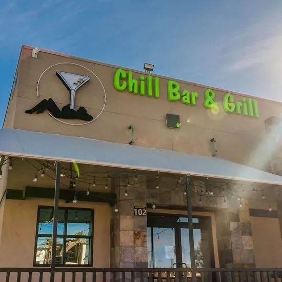 Chill Bar & Grill