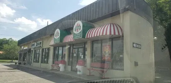 Rita's Italian Ice & Frozen Custard